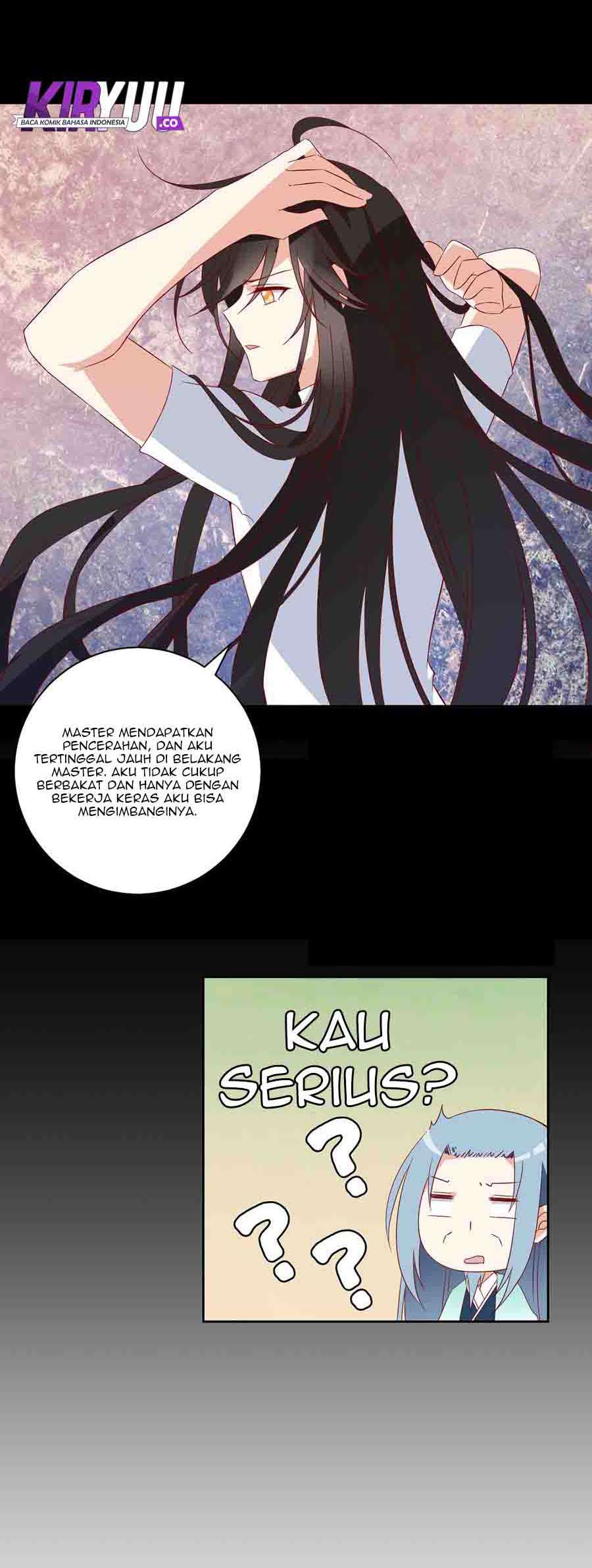 Meng Shi Zai Shang Chapter 31 - halaman 19