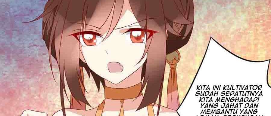 Meng Shi Zai Shang Chapter 31 - halaman 24