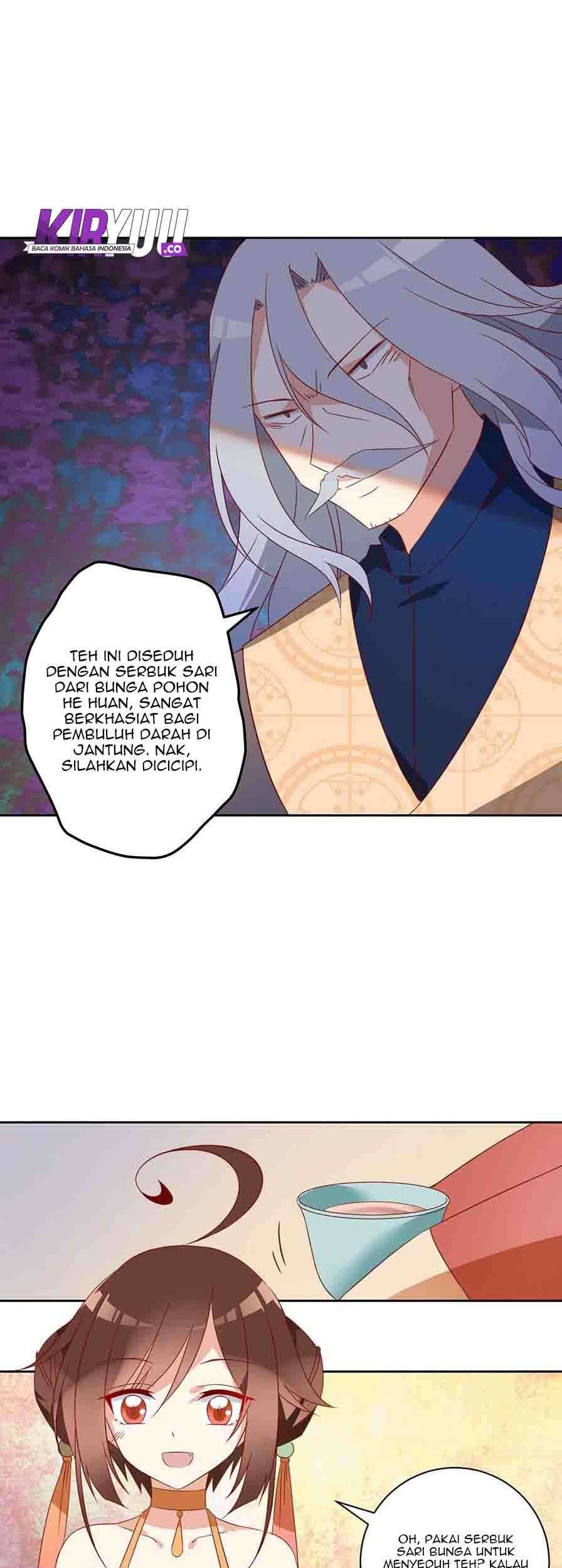 Meng Shi Zai Shang Chapter 31 - halaman 33