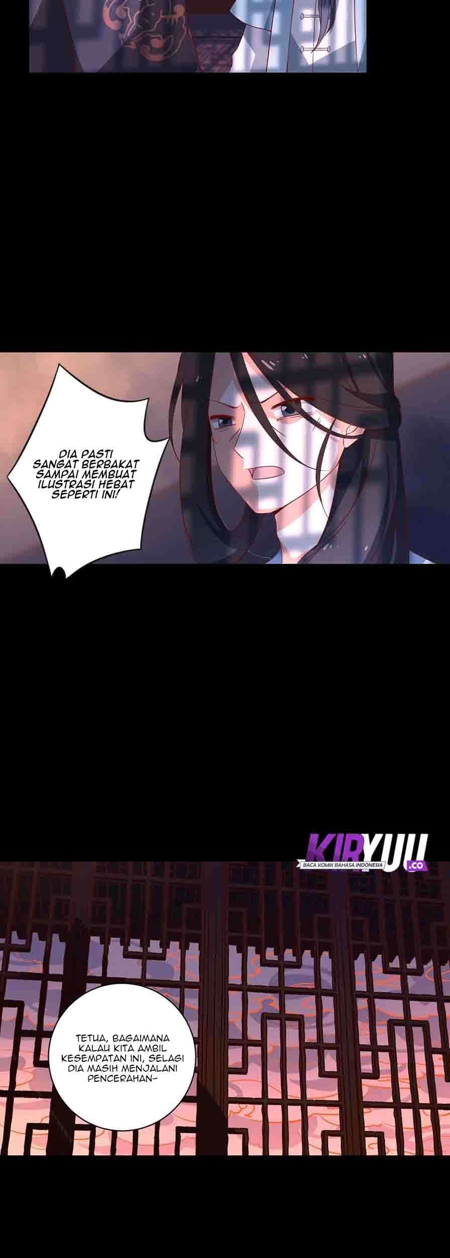 Meng Shi Zai Shang Chapter 31 - halaman 4