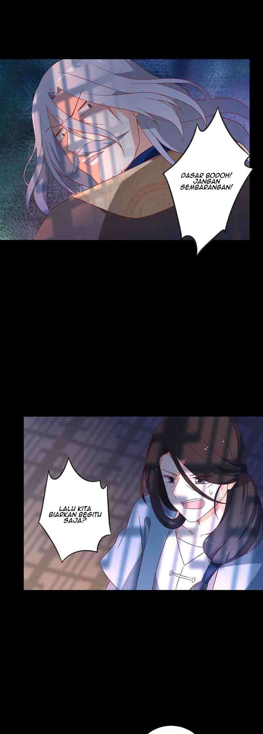 Meng Shi Zai Shang Chapter 31 - halaman 6