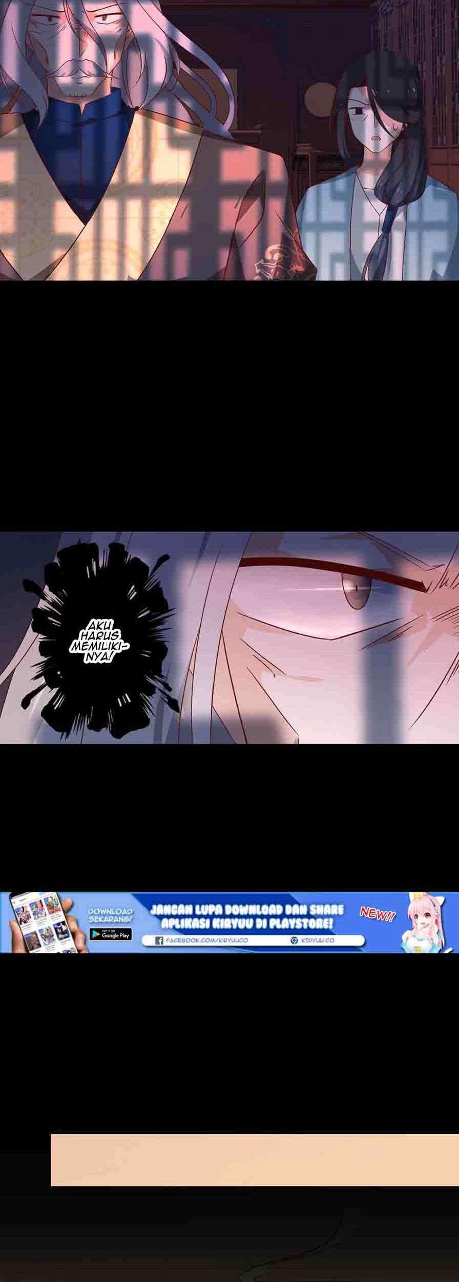 Meng Shi Zai Shang Chapter 31 - halaman 8