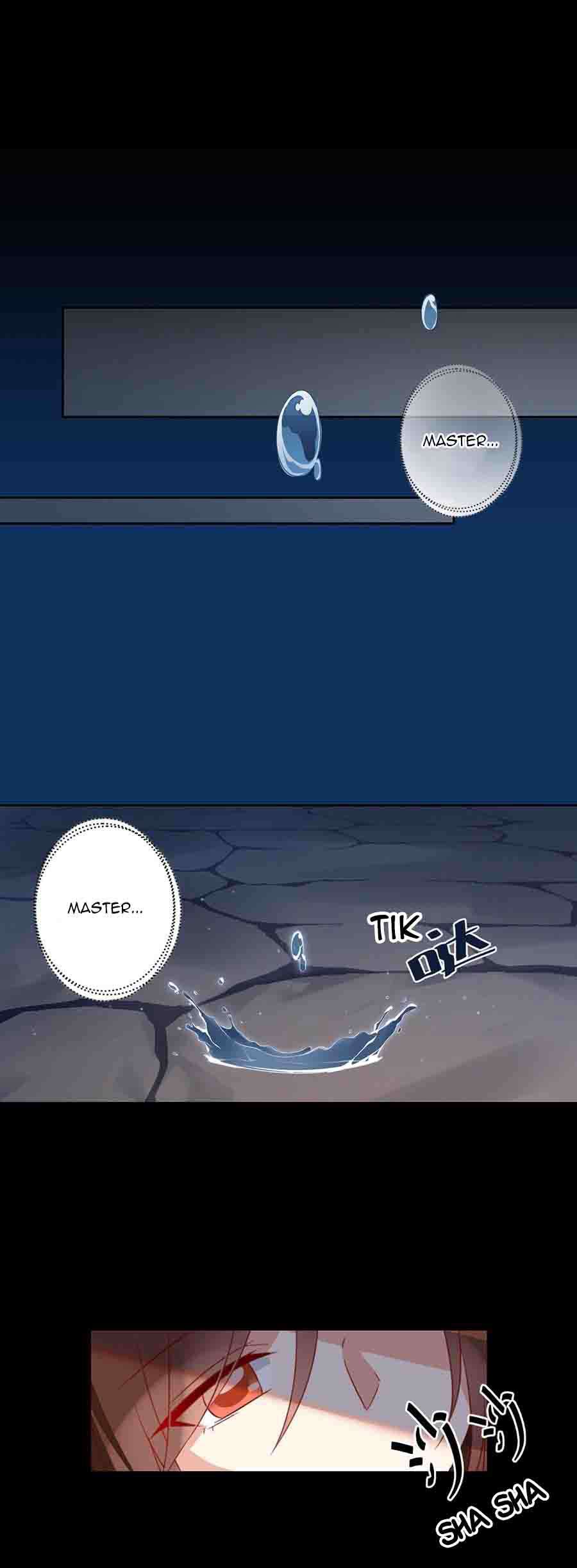 Meng Shi Zai Shang Chapter 32 - halaman 10