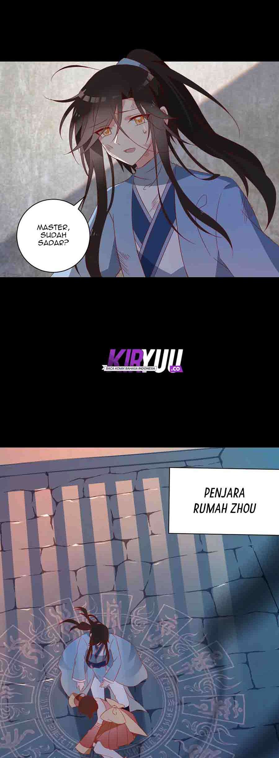 Meng Shi Zai Shang Chapter 32 - halaman 11