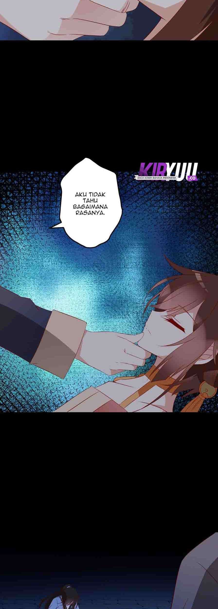 Meng Shi Zai Shang Chapter 32 - halaman 29