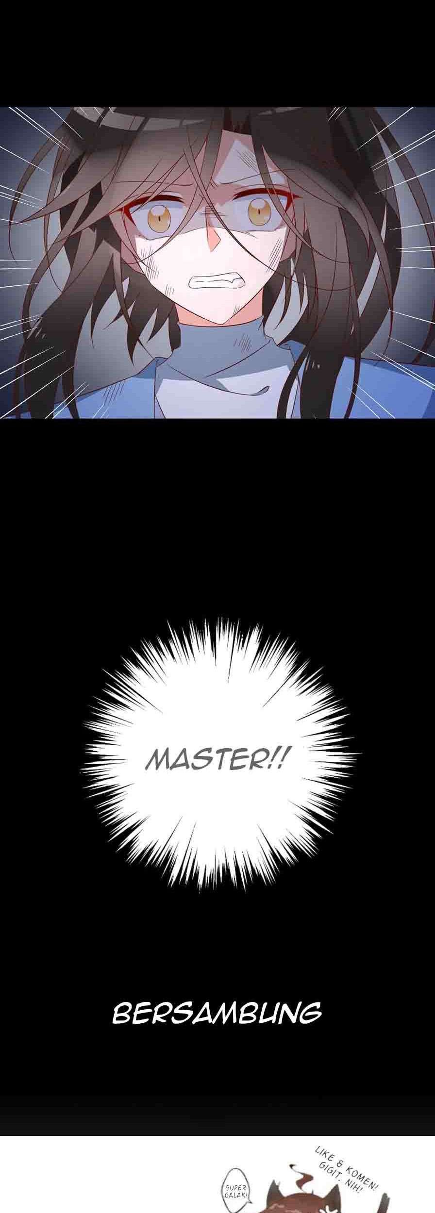 Meng Shi Zai Shang Chapter 32 - halaman 31