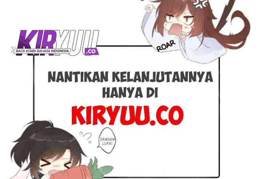 Meng Shi Zai Shang Chapter 32 - halaman 32