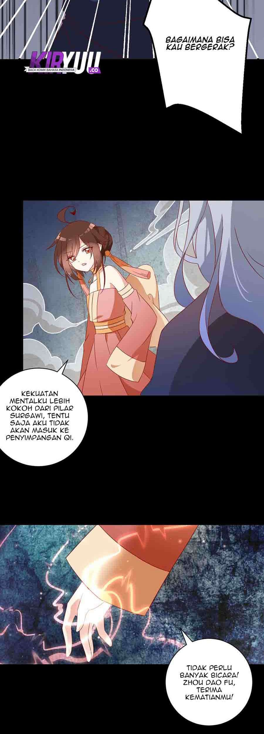 Meng Shi Zai Shang Chapter 33 - halaman 14