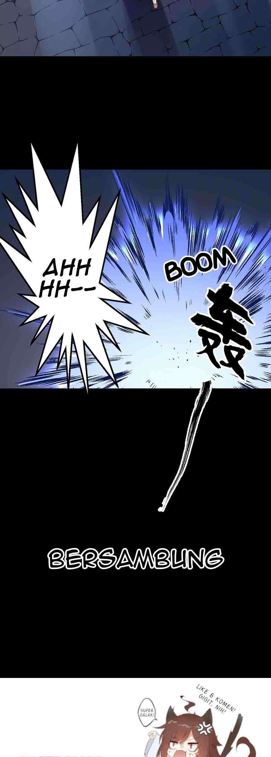 Meng Shi Zai Shang Chapter 33 - halaman 31