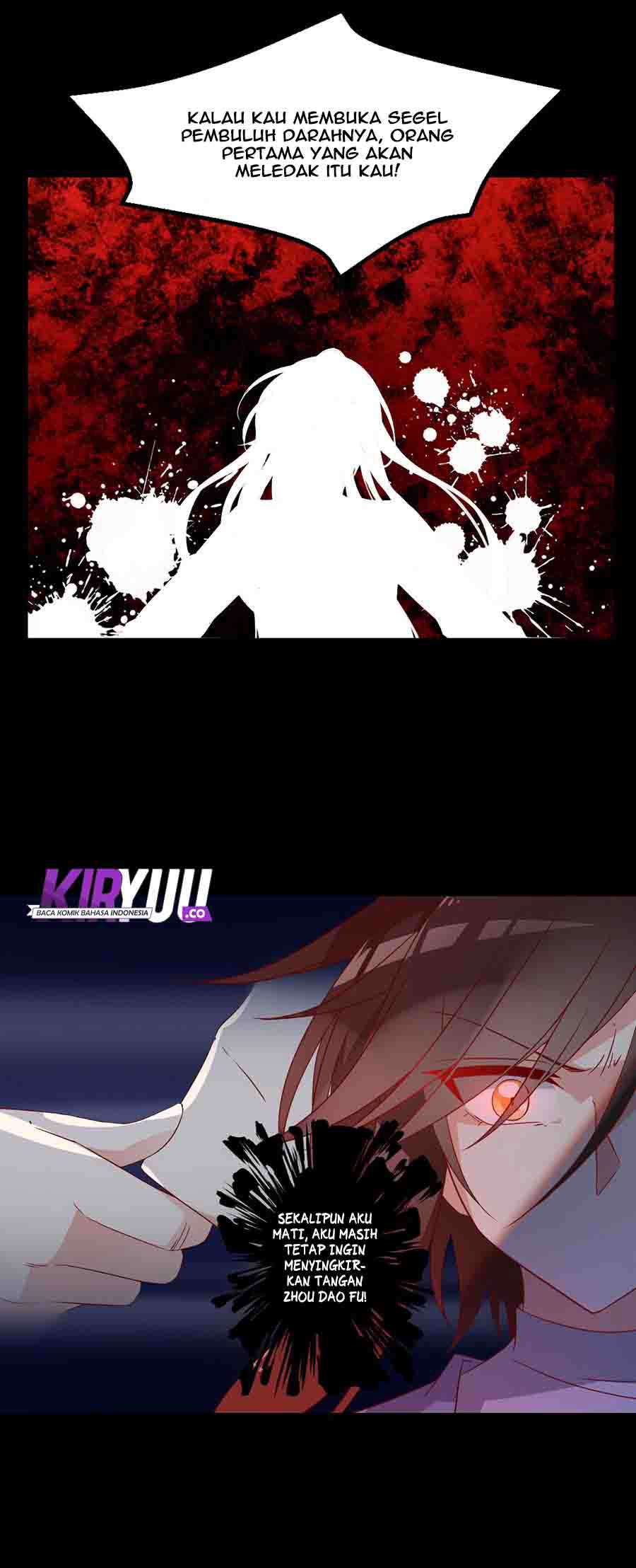 Meng Shi Zai Shang Chapter 33 - halaman 7