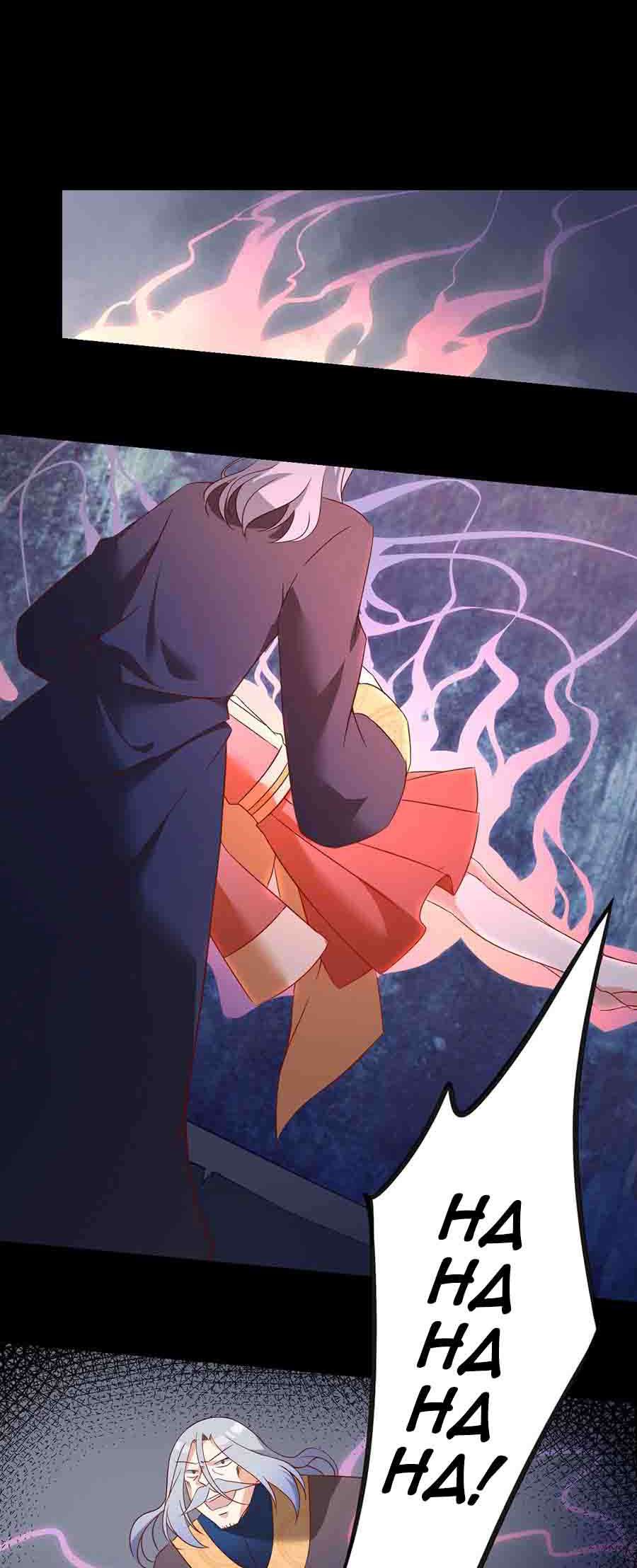 Meng Shi Zai Shang Chapter 33 - halaman 8