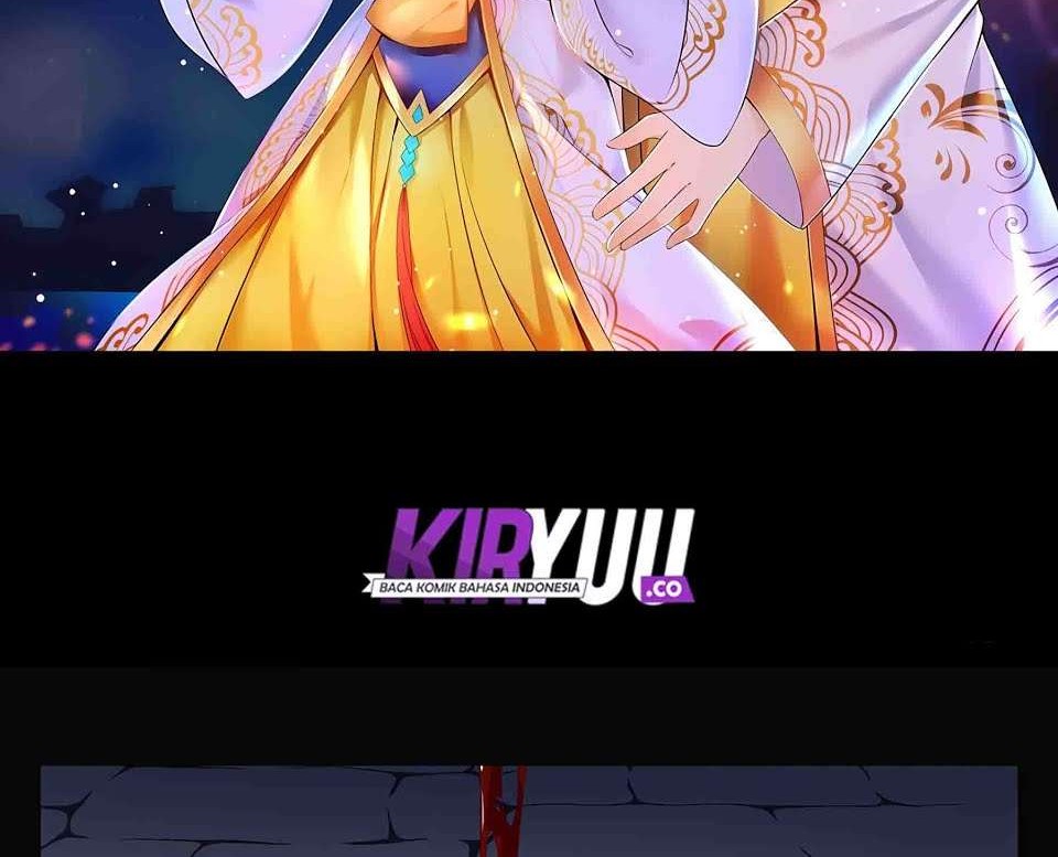 Meng Shi Zai Shang Chapter 34 - halaman 2