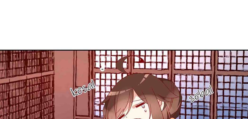 Meng Shi Zai Shang Chapter 34 - halaman 20