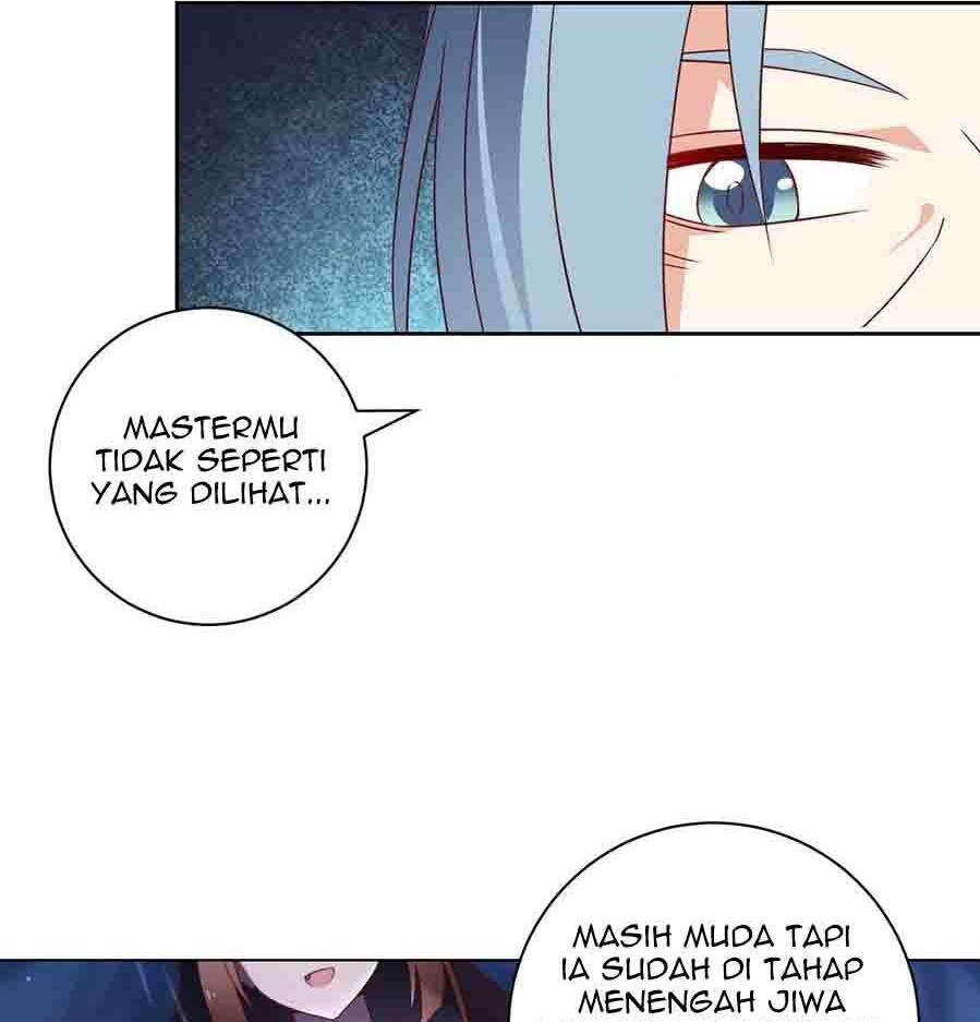 Meng Shi Zai Shang Chapter 34 - halaman 35