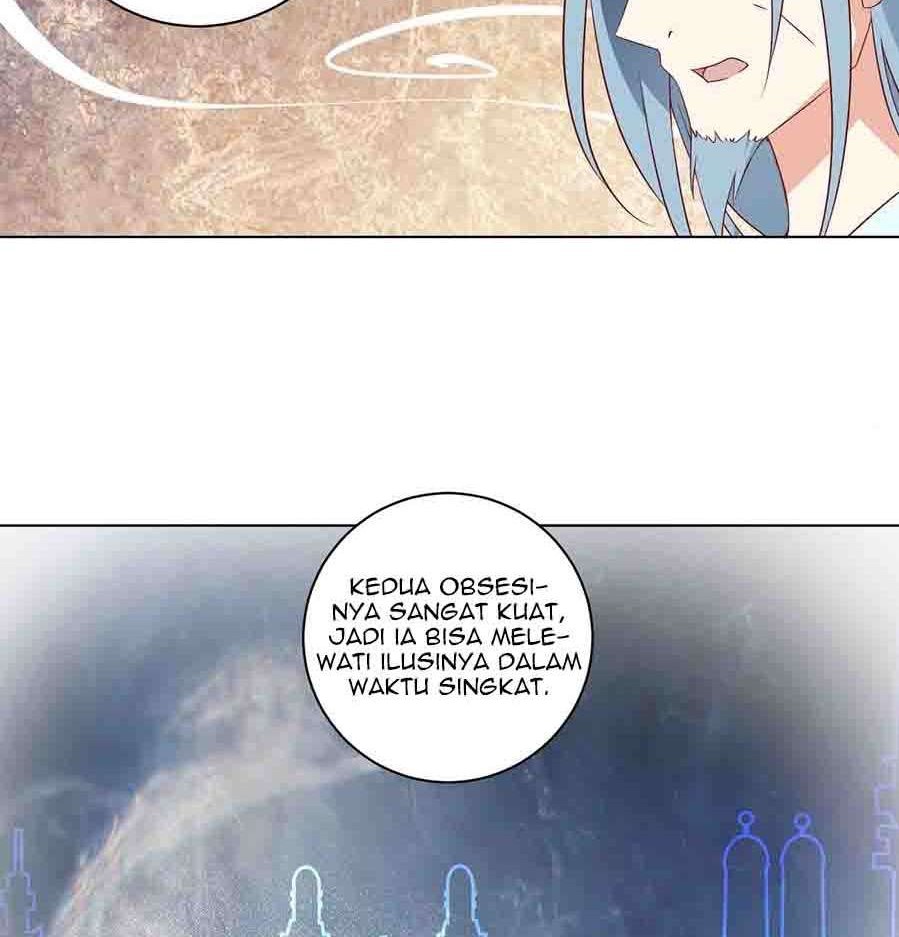 Meng Shi Zai Shang Chapter 34 - halaman 37