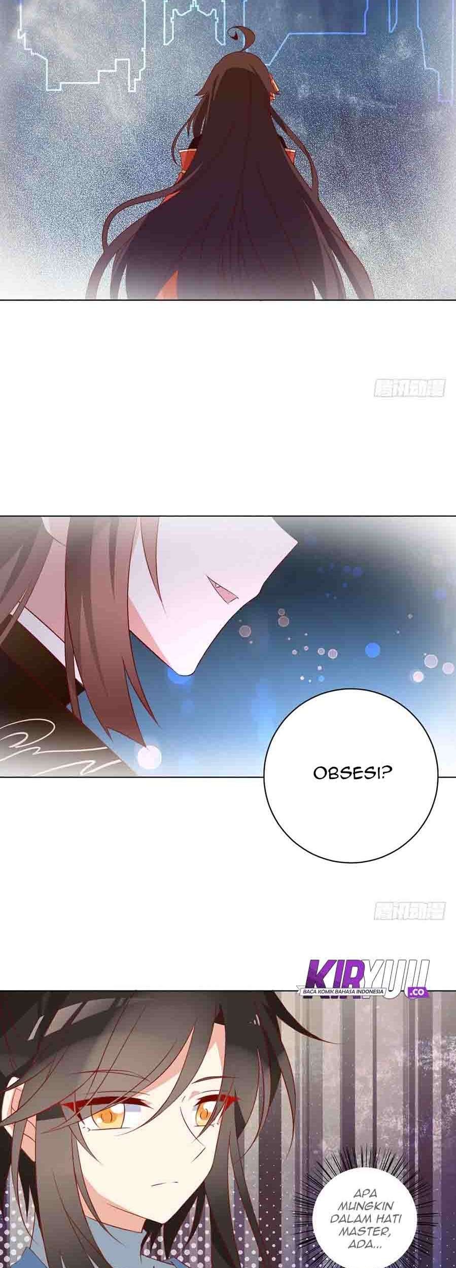 Meng Shi Zai Shang Chapter 34 - halaman 38