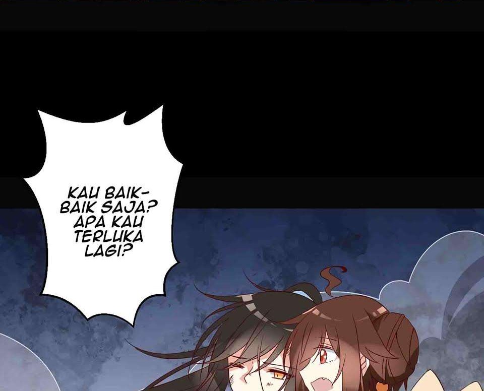 Meng Shi Zai Shang Chapter 34 - halaman 4