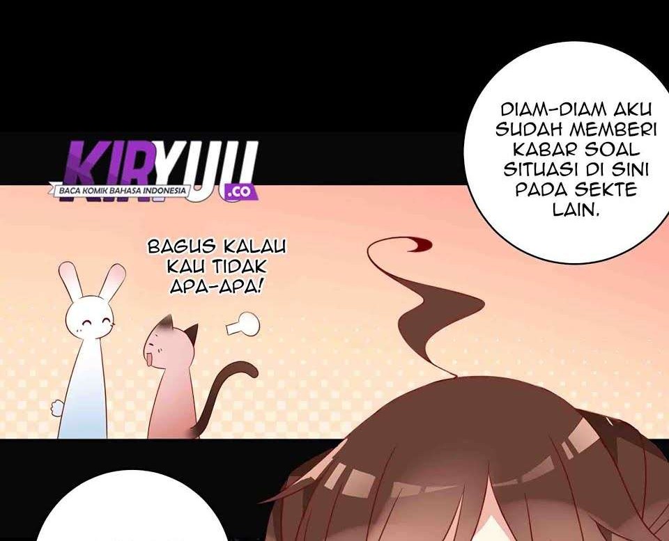 Meng Shi Zai Shang Chapter 34 - halaman 6