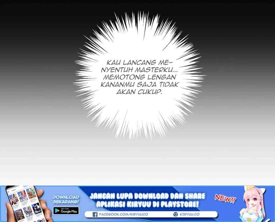 Meng Shi Zai Shang Chapter 34 - halaman 8