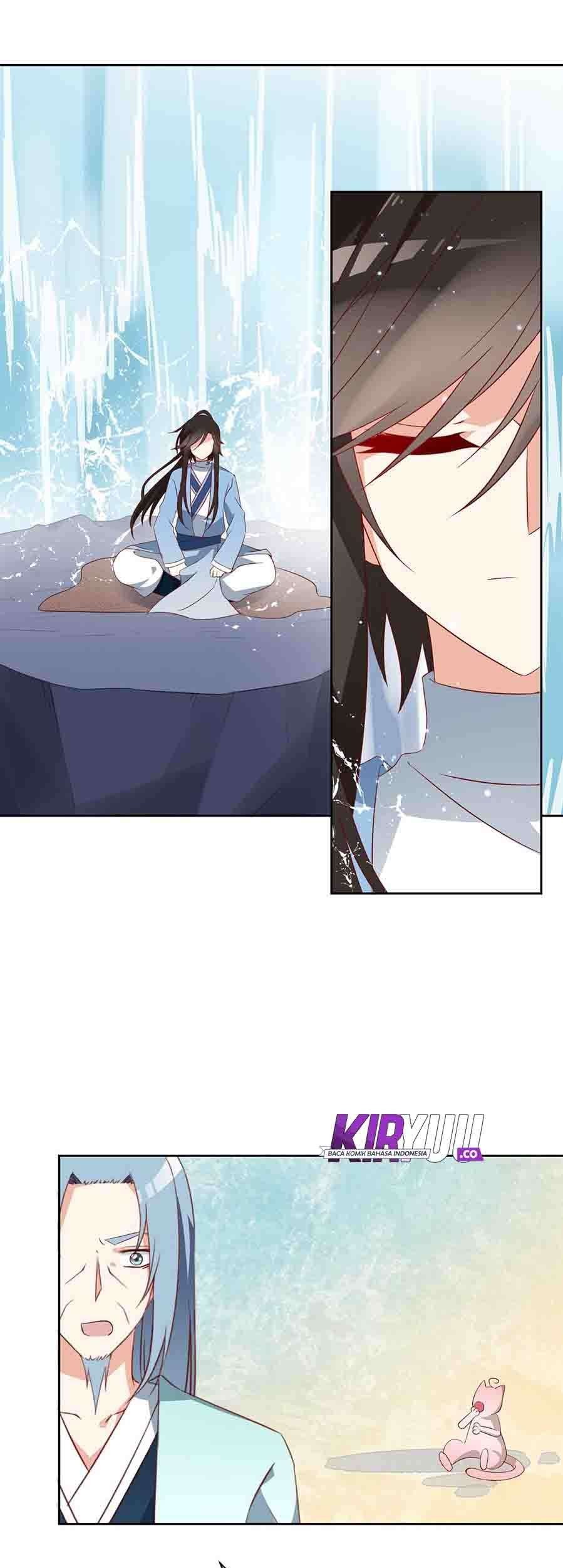 Meng Shi Zai Shang Chapter 35 - halaman 20