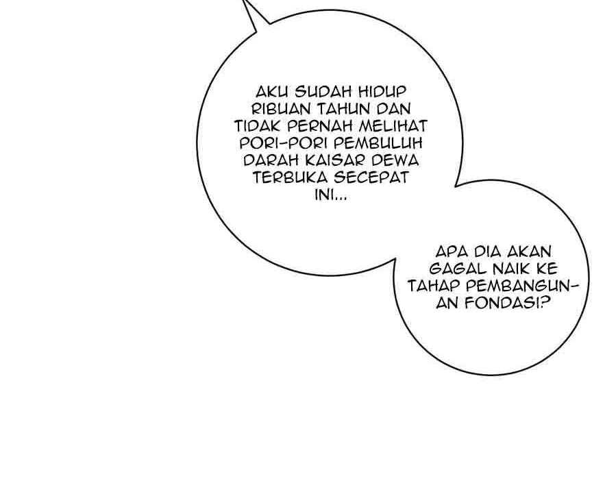Meng Shi Zai Shang Chapter 35 - halaman 21