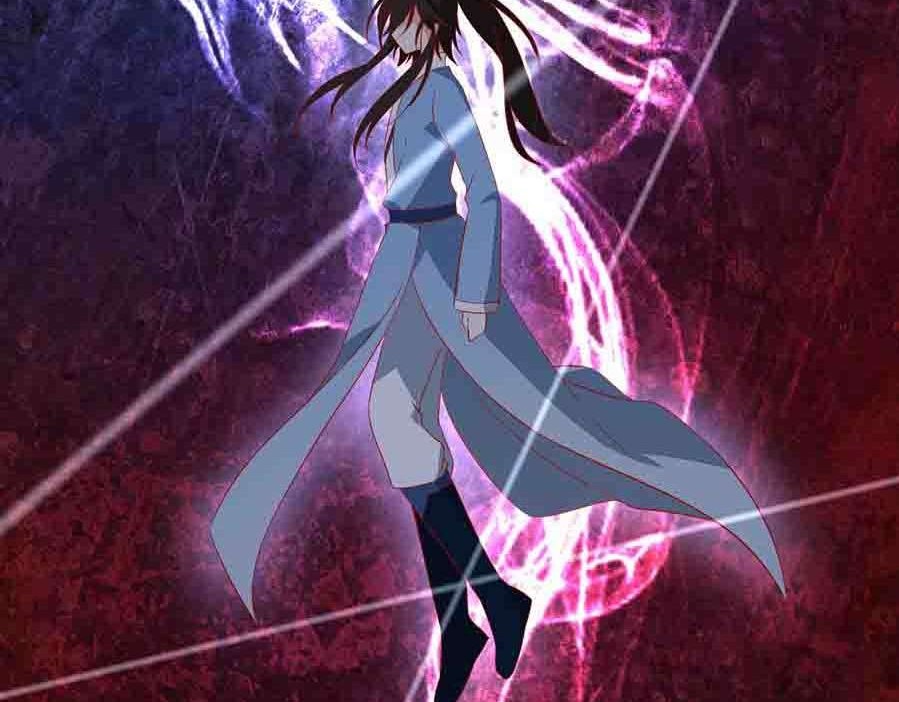 Meng Shi Zai Shang Chapter 35 - halaman 23