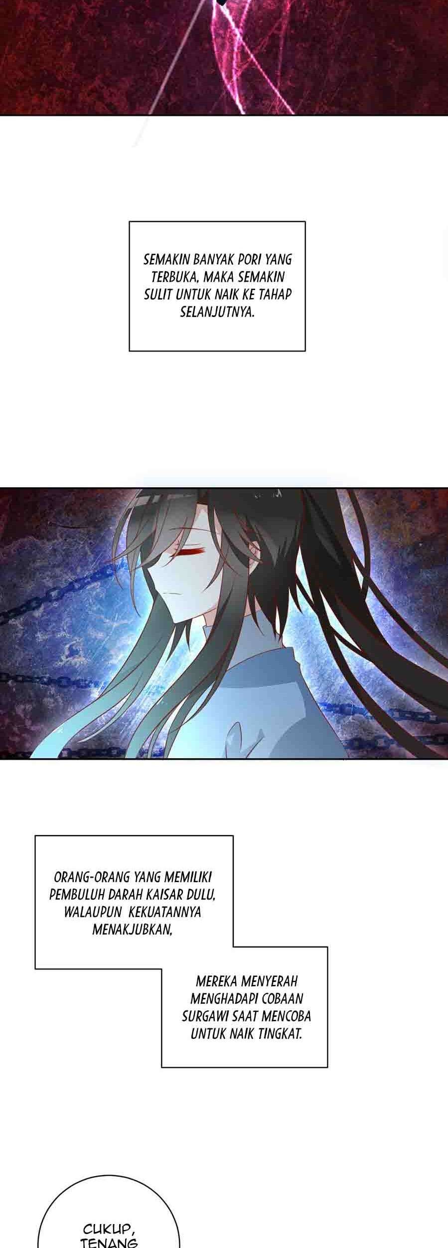 Meng Shi Zai Shang Chapter 35 - halaman 24