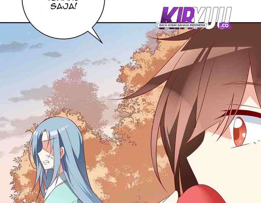 Meng Shi Zai Shang Chapter 35 - halaman 25