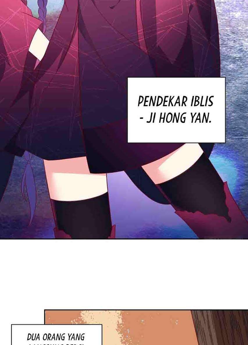 Meng Shi Zai Shang Chapter 35 - halaman 29