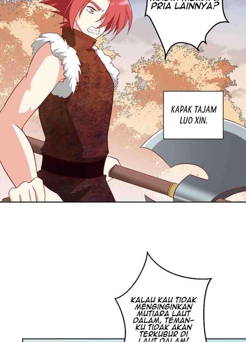Meng Shi Zai Shang Chapter 35 - halaman 31