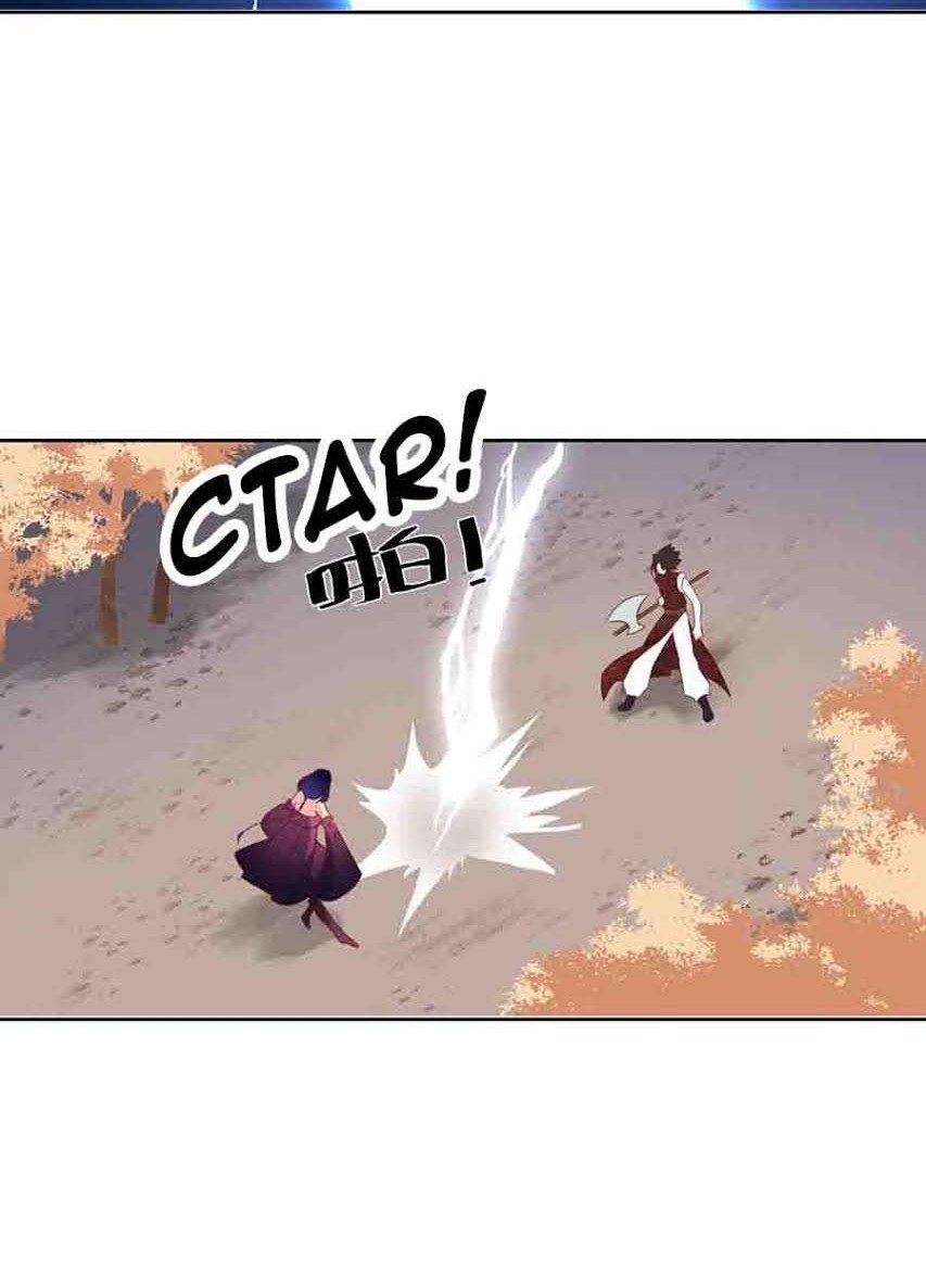 Meng Shi Zai Shang Chapter 35 - halaman 33
