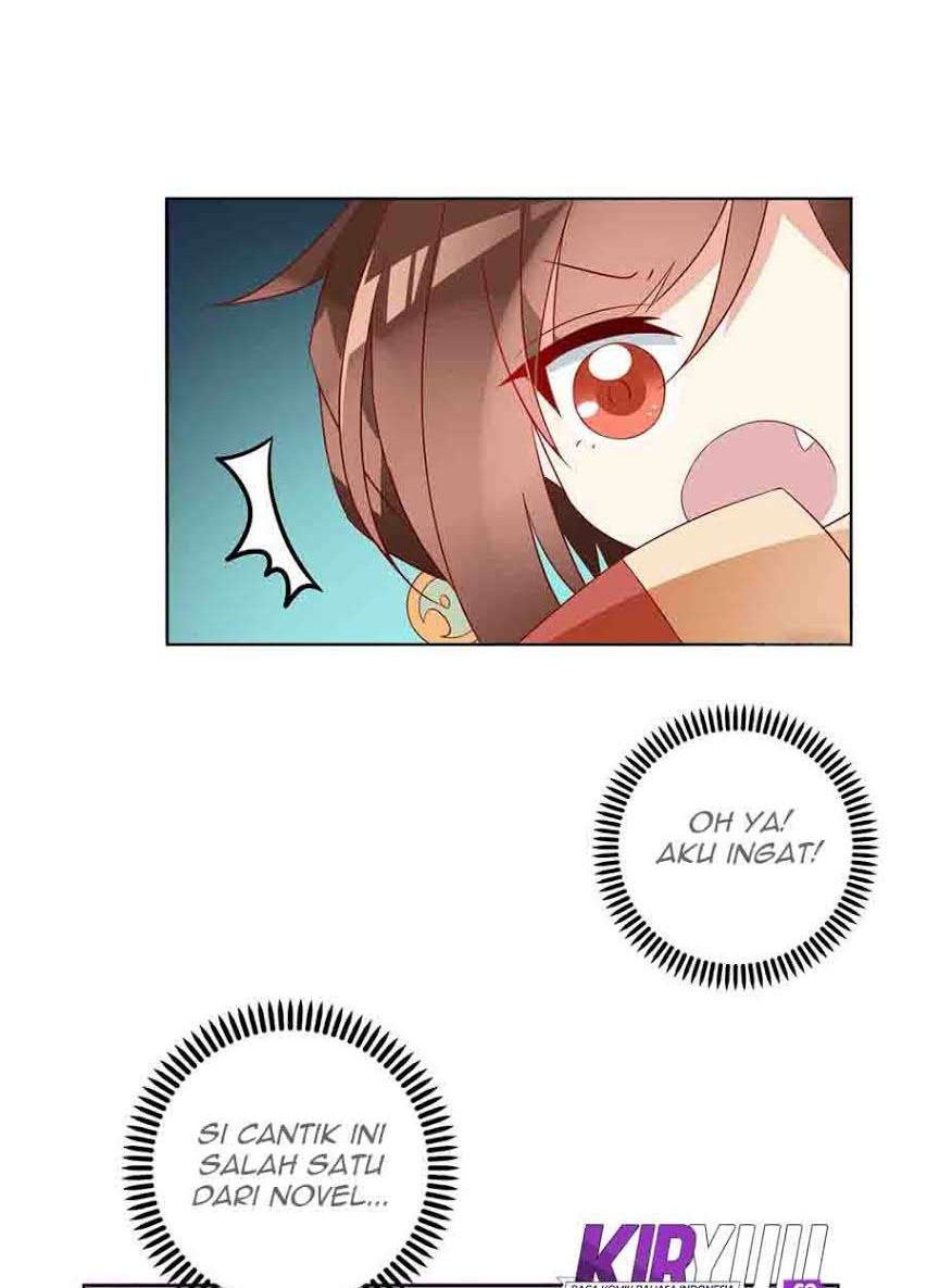 Meng Shi Zai Shang Chapter 35 - halaman 35