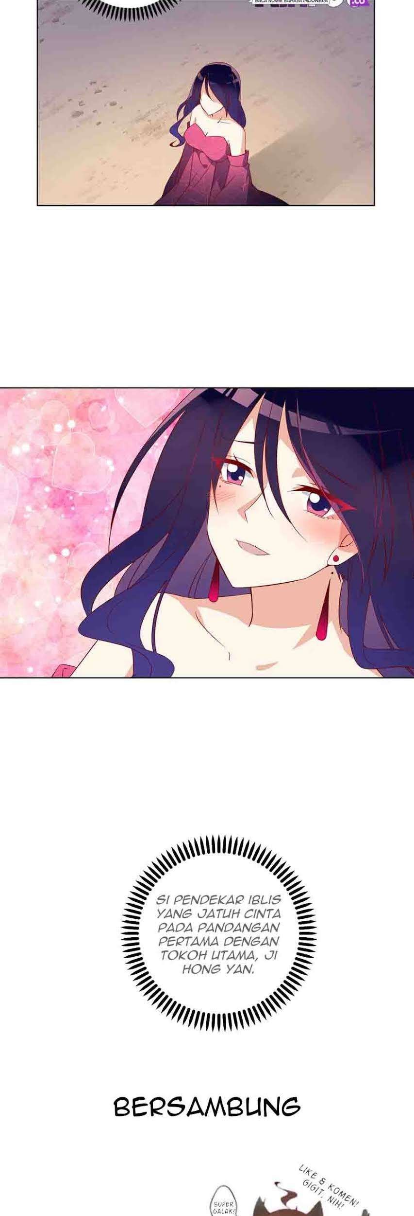 Meng Shi Zai Shang Chapter 35 - halaman 36