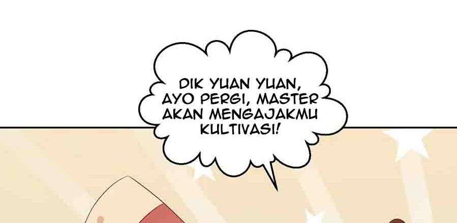 Meng Shi Zai Shang Chapter 35 - halaman 8