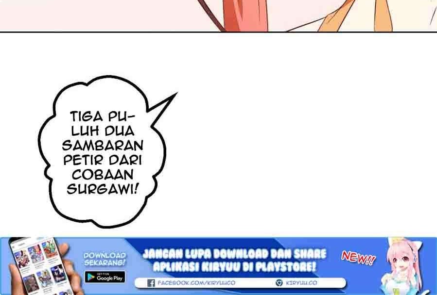 Meng Shi Zai Shang Chapter 36 - halaman 10