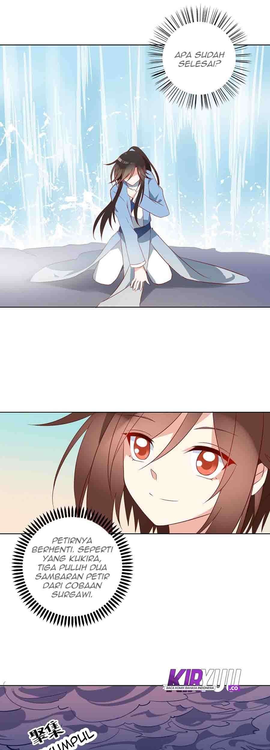 Meng Shi Zai Shang Chapter 36 - halaman 11