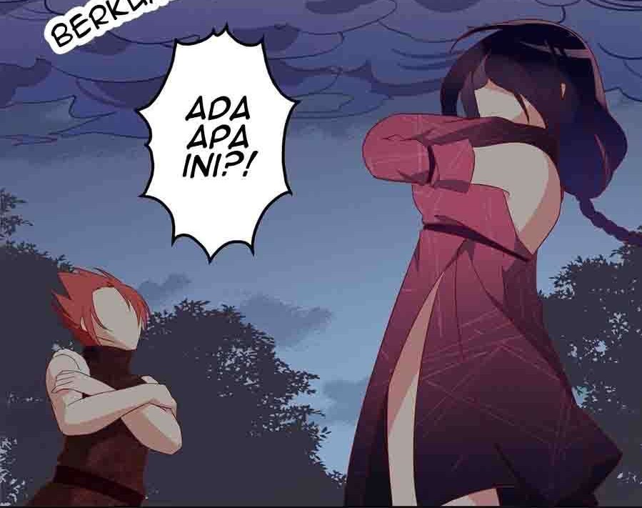 Meng Shi Zai Shang Chapter 36 - halaman 12