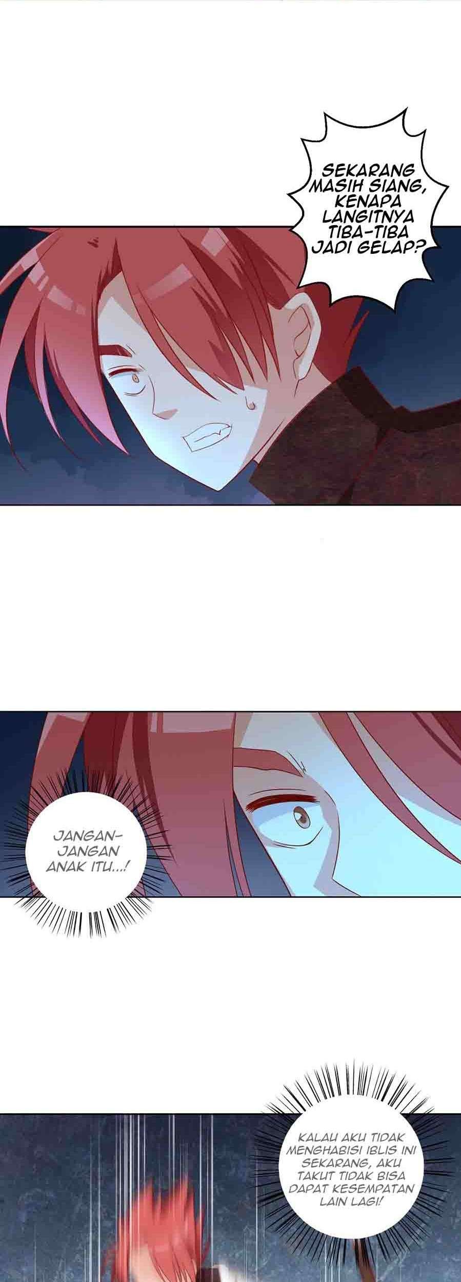Meng Shi Zai Shang Chapter 36 - halaman 13