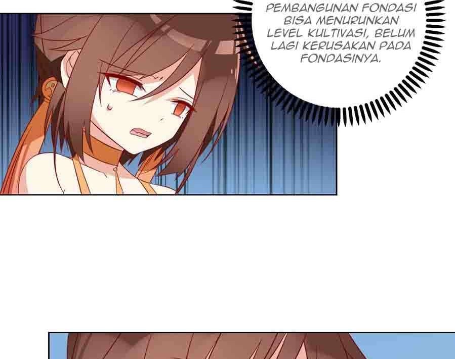 Meng Shi Zai Shang Chapter 36 - halaman 18