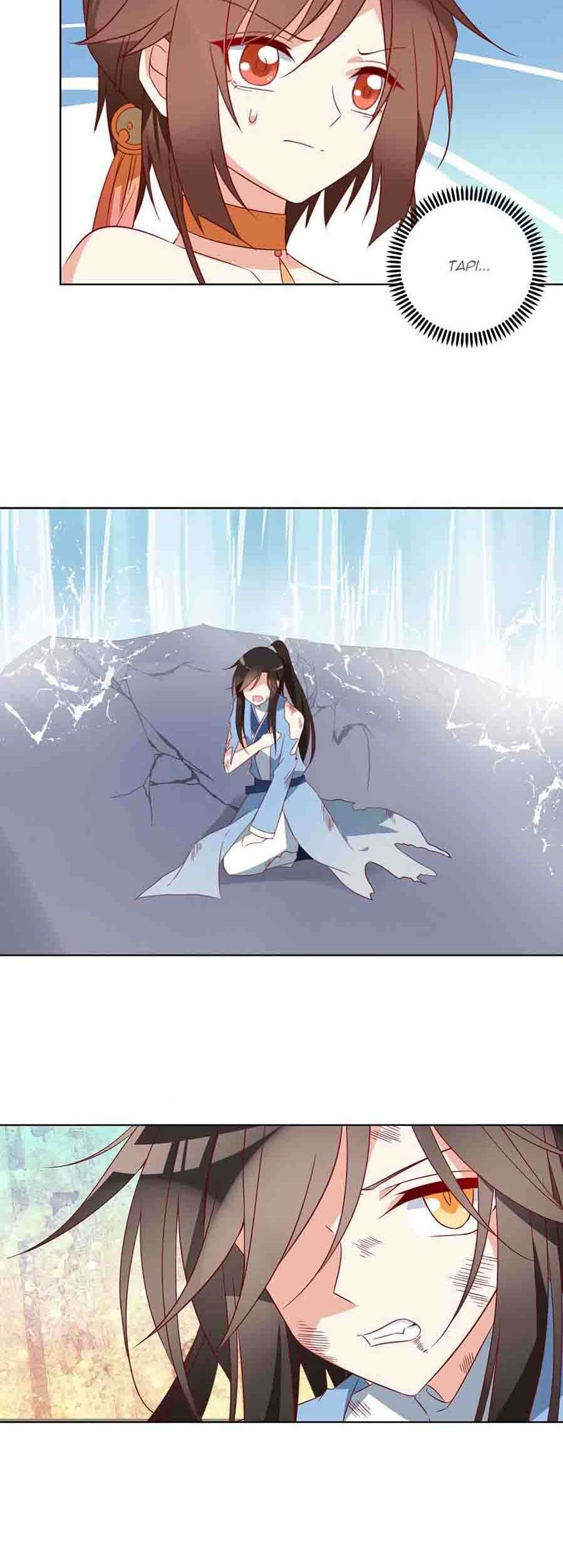 Meng Shi Zai Shang Chapter 36 - halaman 19