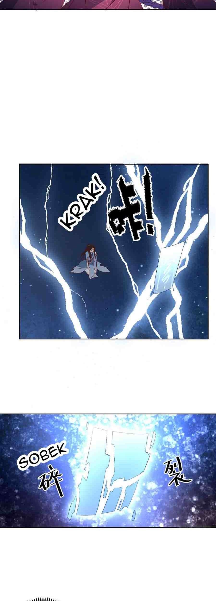 Meng Shi Zai Shang Chapter 36 - halaman 26