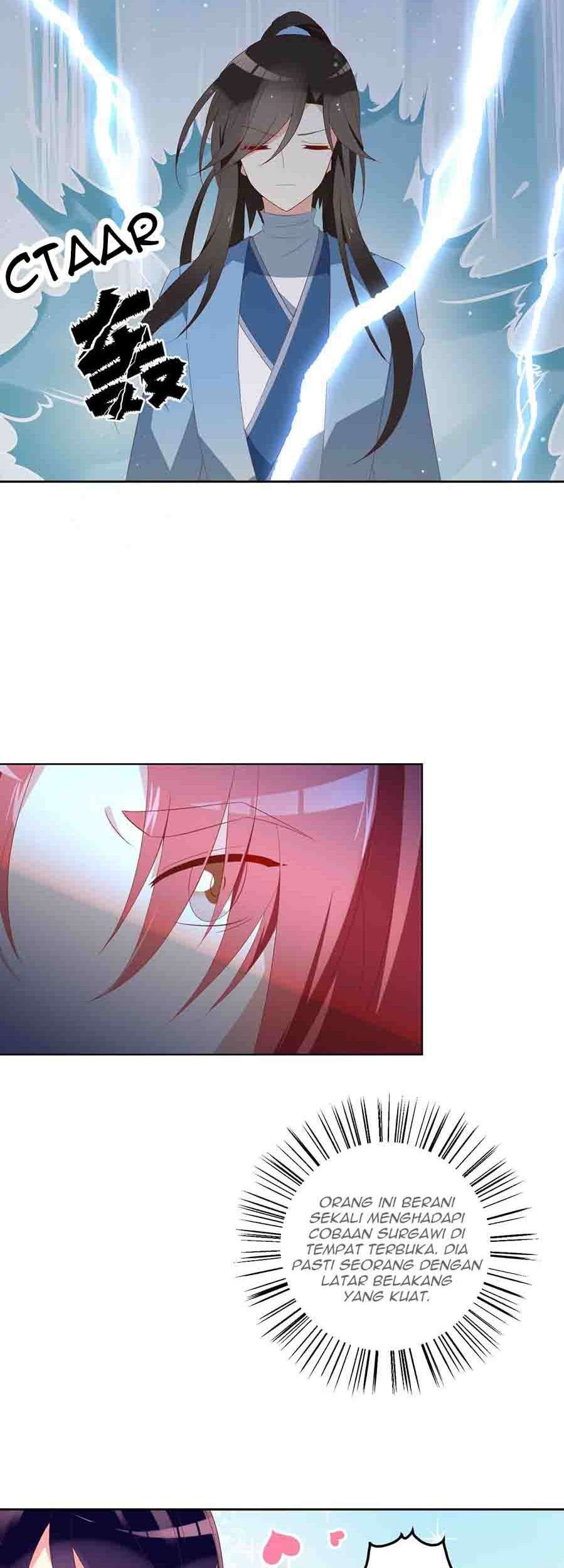 Meng Shi Zai Shang Chapter 36 - halaman 3
