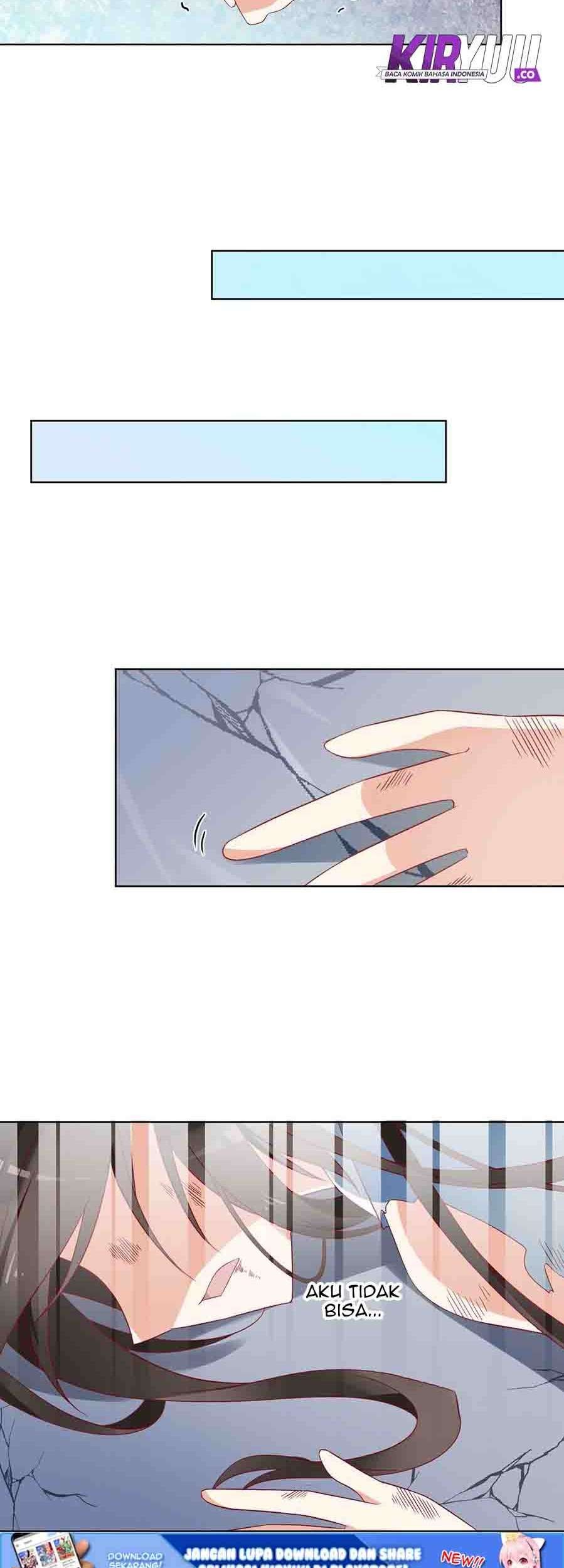 Meng Shi Zai Shang Chapter 36 - halaman 30