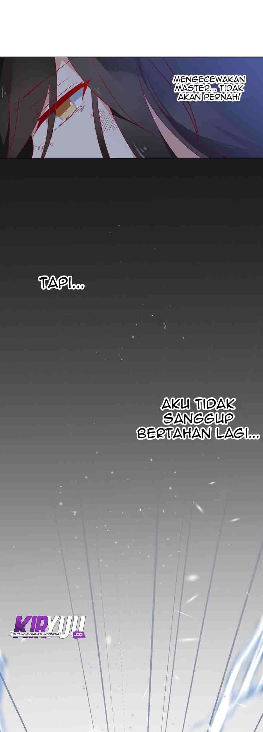 Meng Shi Zai Shang Chapter 36 - halaman 32