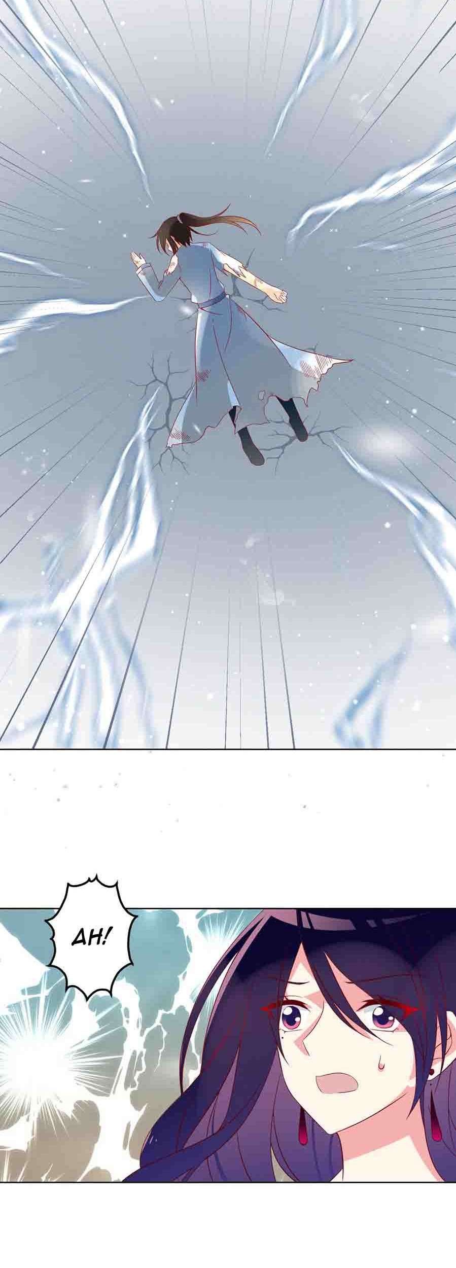 Meng Shi Zai Shang Chapter 36 - halaman 34