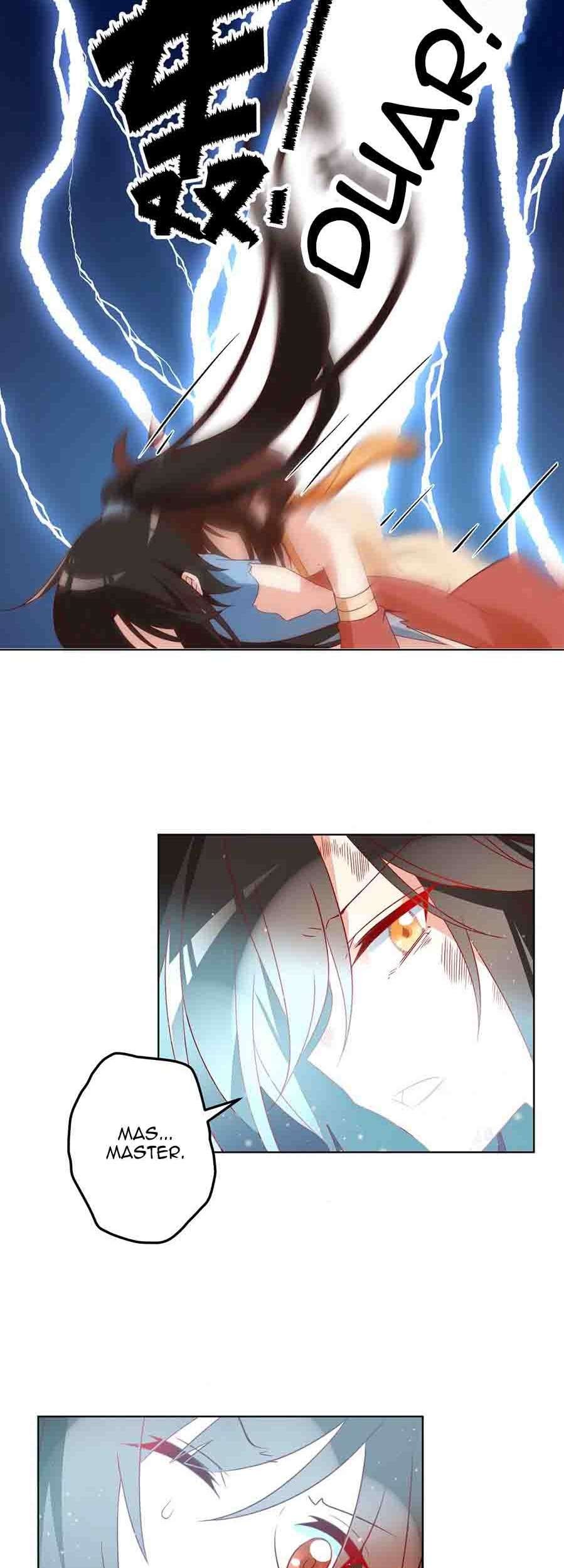 Meng Shi Zai Shang Chapter 36 - halaman 36