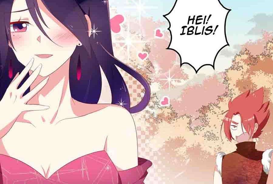 Meng Shi Zai Shang Chapter 36 - halaman 4