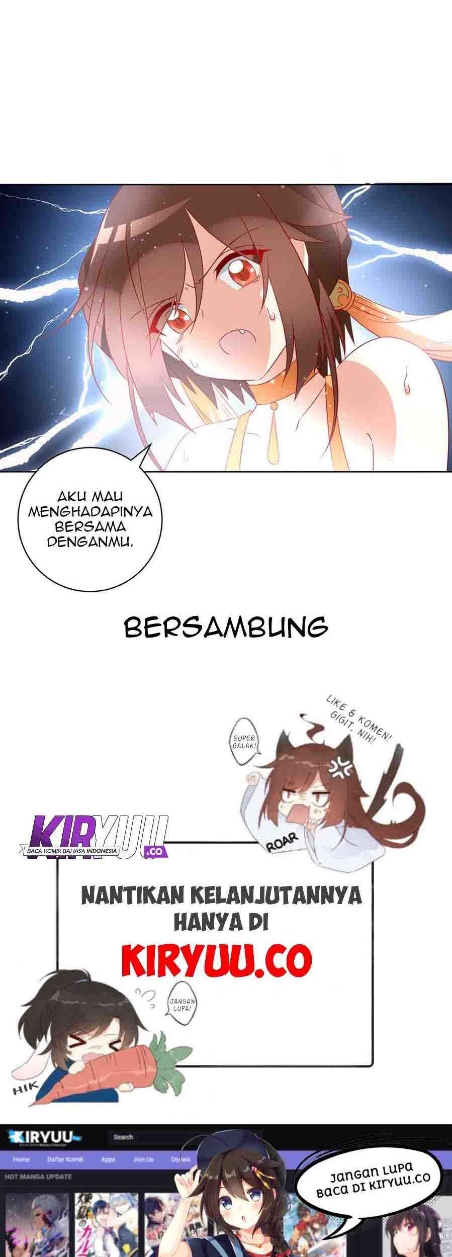 Meng Shi Zai Shang Chapter 36 - halaman 40