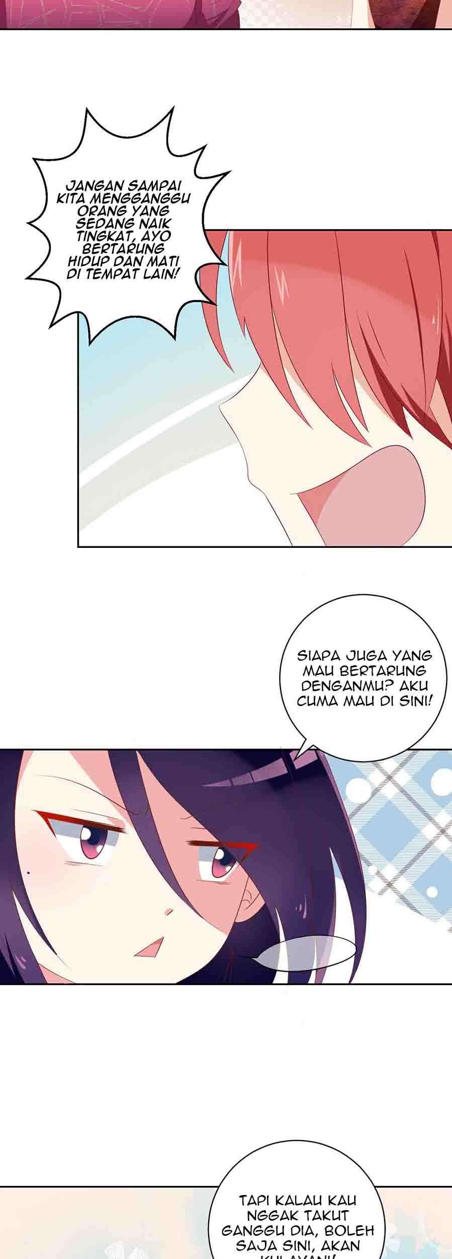Meng Shi Zai Shang Chapter 36 - halaman 5