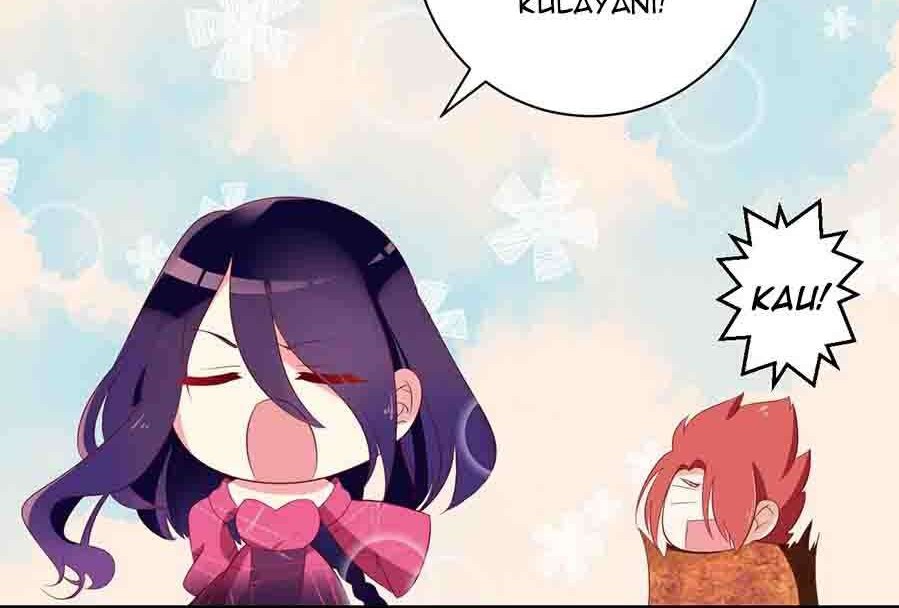 Meng Shi Zai Shang Chapter 36 - halaman 6